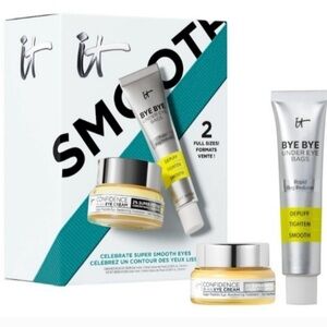 IT Cosmetics Bye Bye Under Eye Bags Set